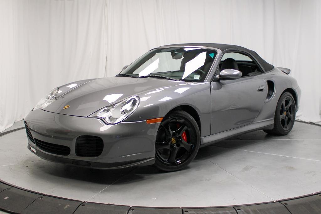 used 2004 Porsche 911 car, priced at $79,995