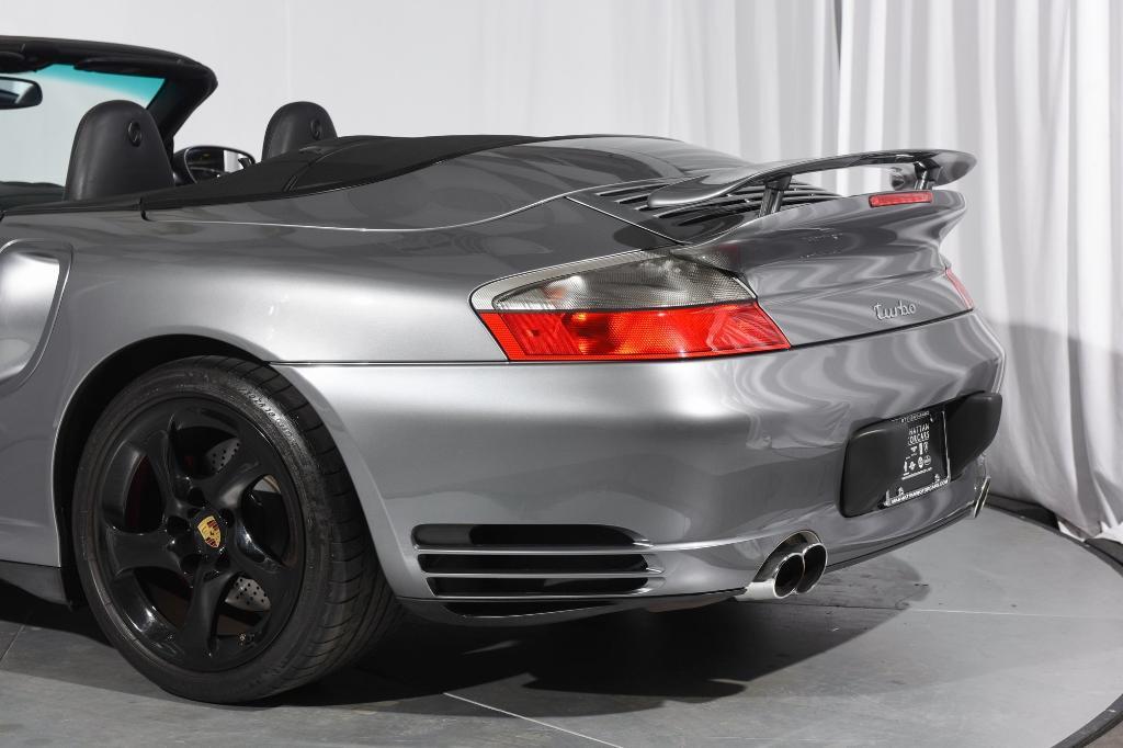 used 2004 Porsche 911 car, priced at $79,995