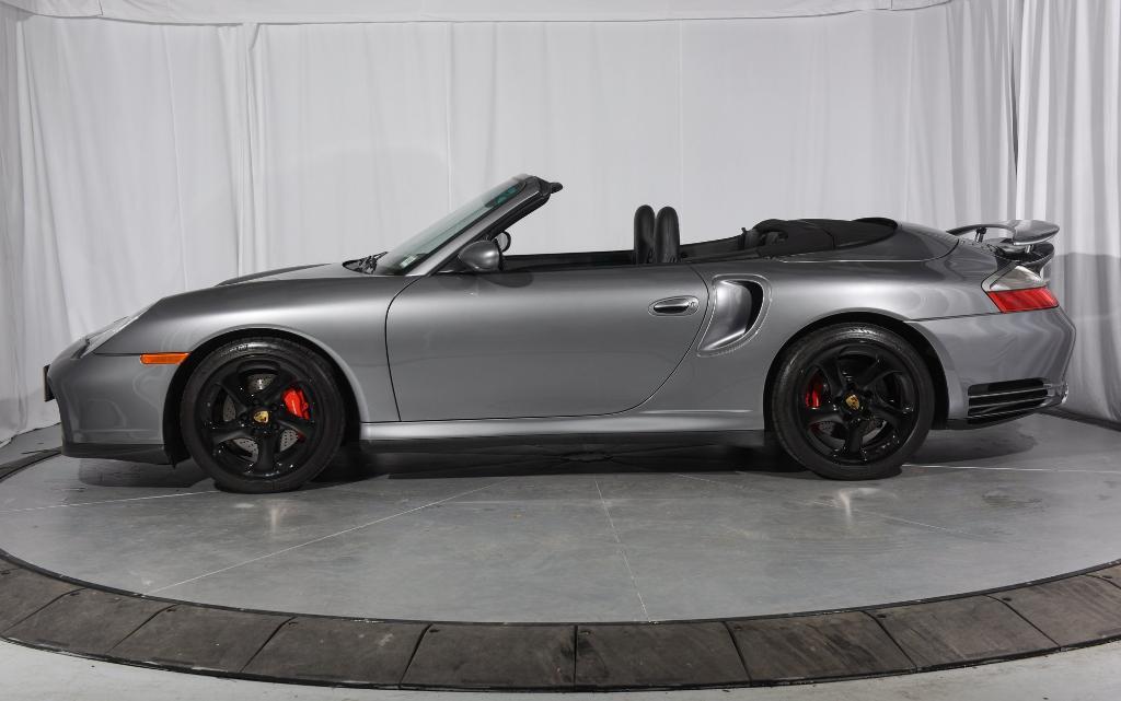 used 2004 Porsche 911 car, priced at $79,995