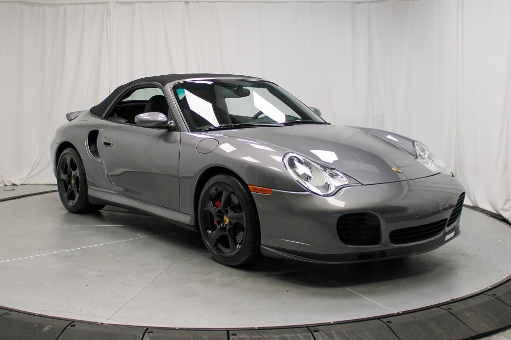 used 2004 Porsche 911 car, priced at $79,995