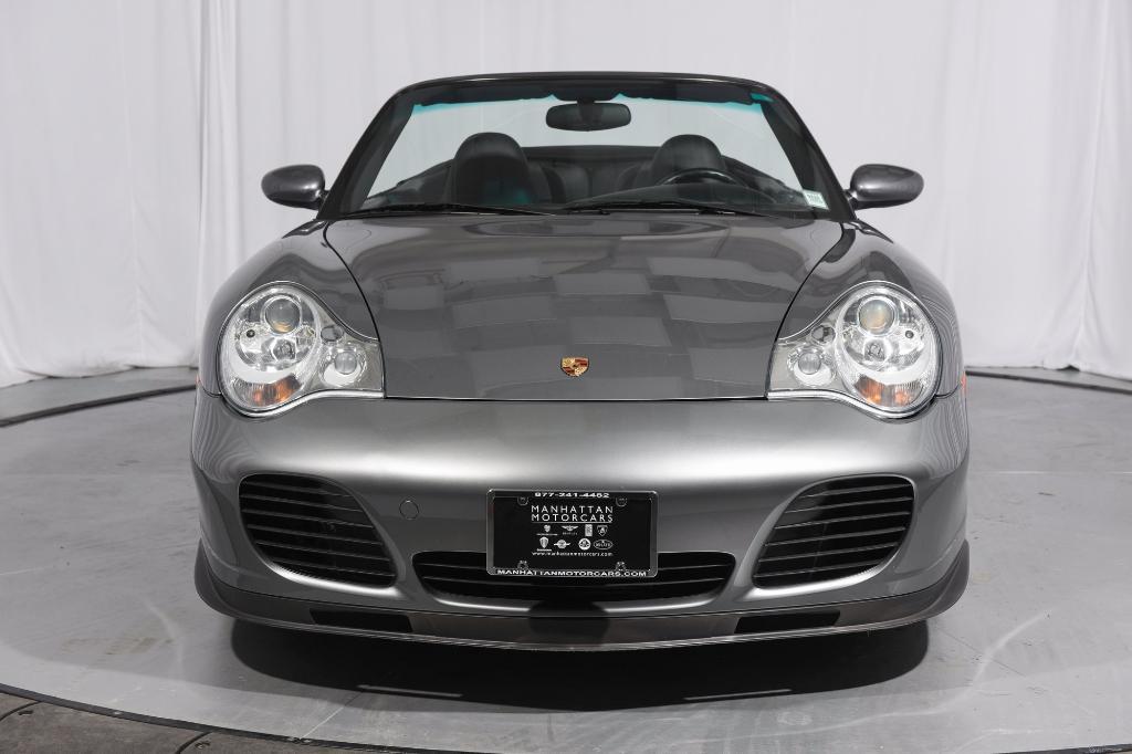 used 2004 Porsche 911 car, priced at $79,995