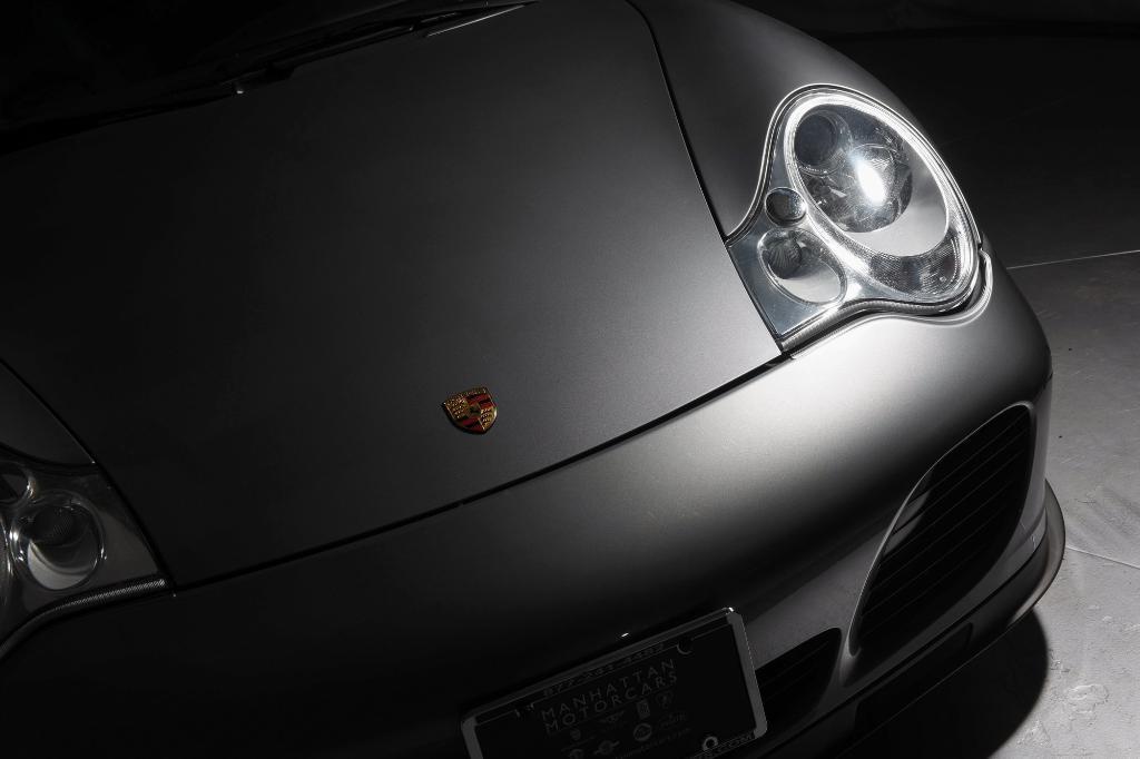 used 2004 Porsche 911 car, priced at $79,995