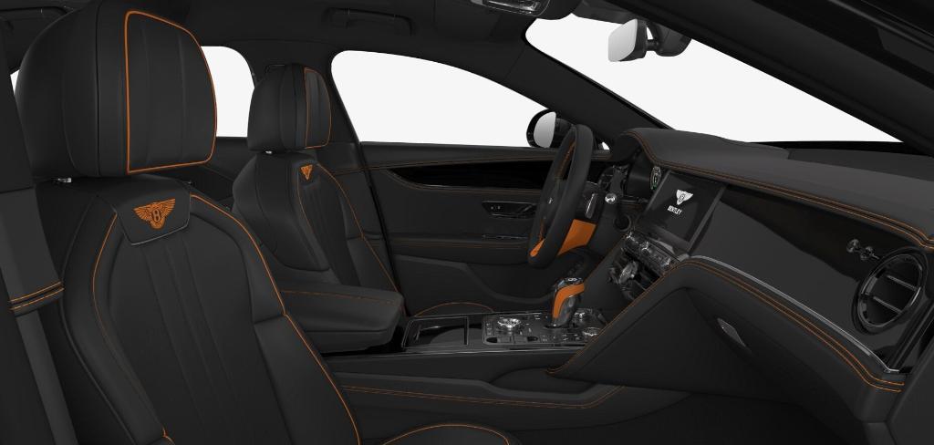 new 2025 Bentley Flying Spur car, priced at $295,020