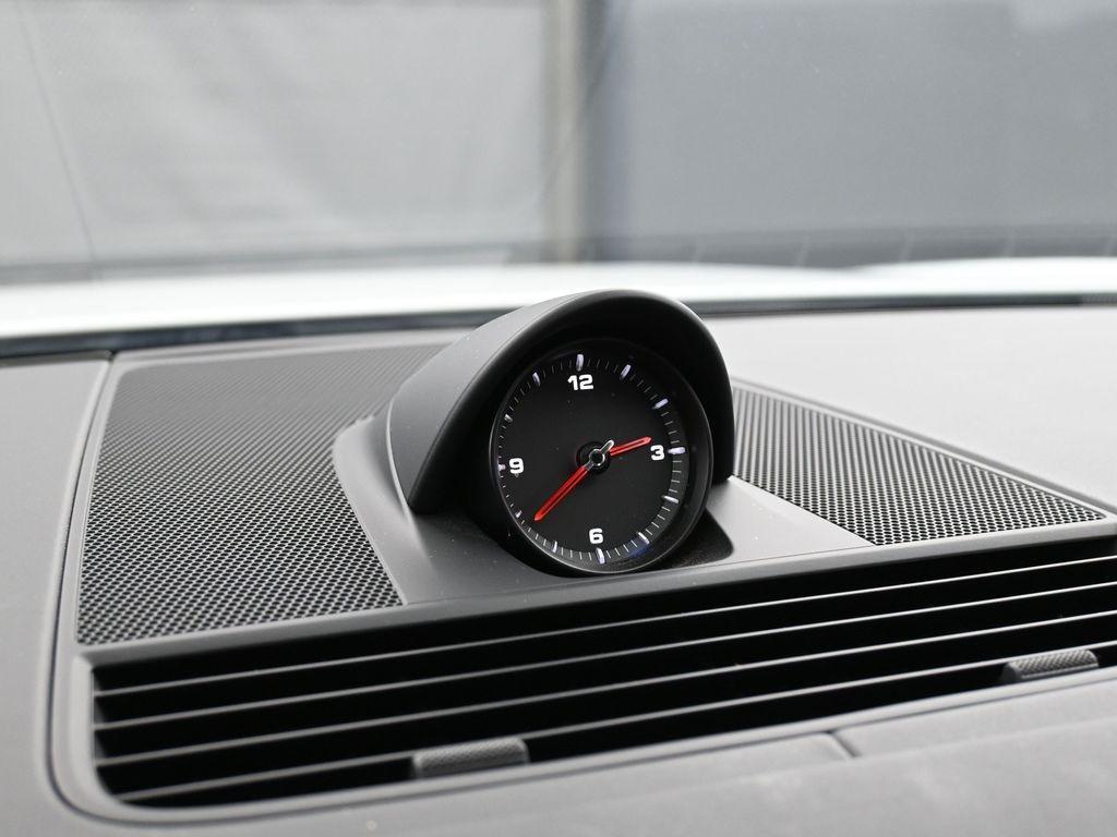 used 2022 Porsche Panamera car, priced at $88,995