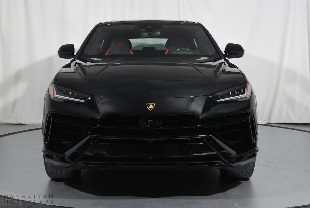 used 2023 Lamborghini Urus car, priced at $265,995