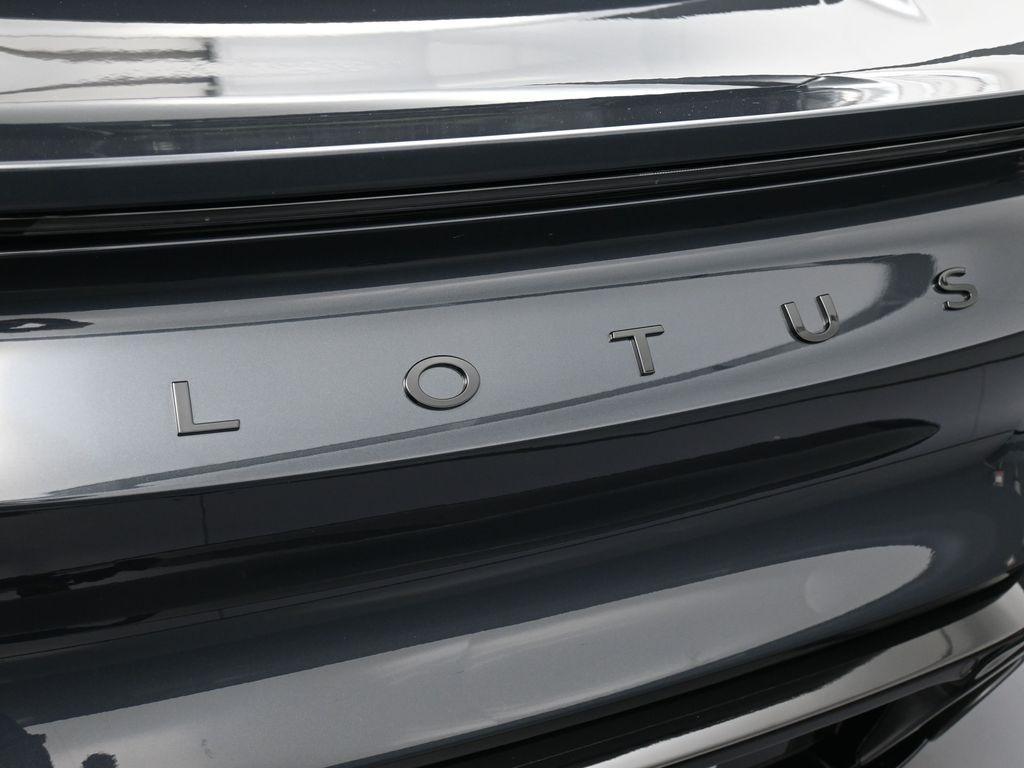 new 2025 Lotus Emira car, priced at $121,440
