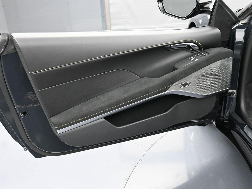 new 2025 Lotus Emira car, priced at $121,440