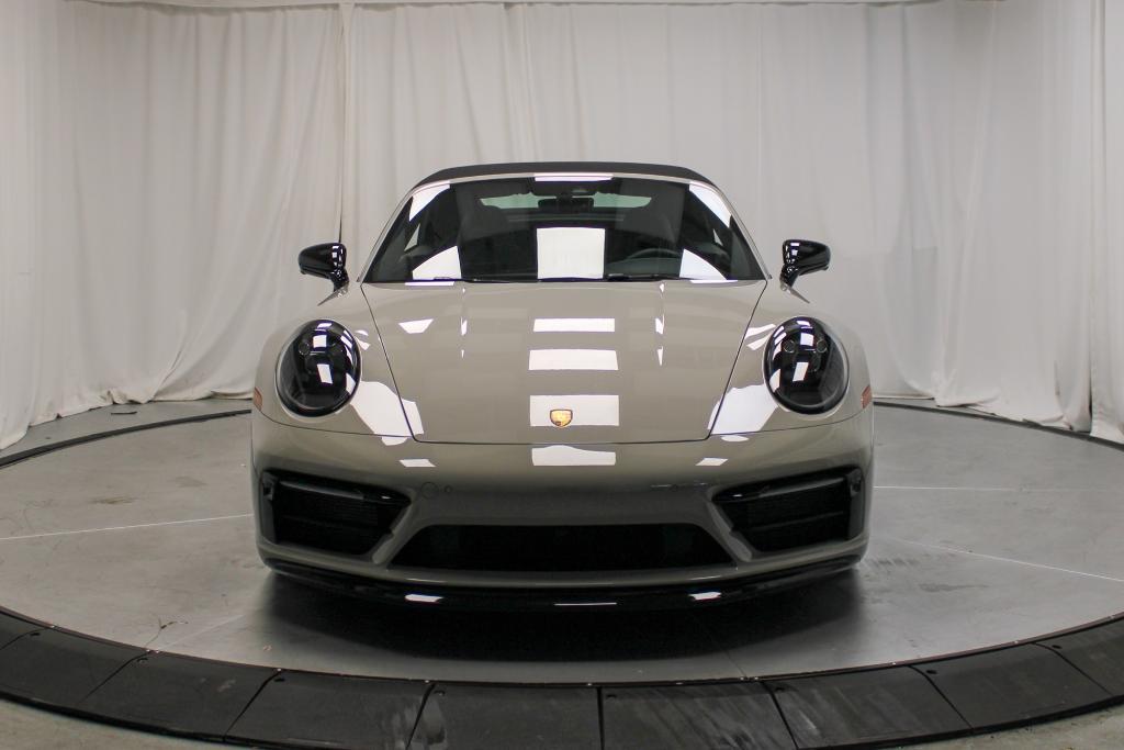 used 2023 Porsche 911 car, priced at $209,995