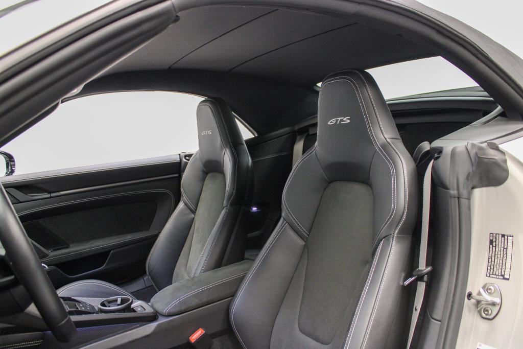 used 2023 Porsche 911 car, priced at $209,995