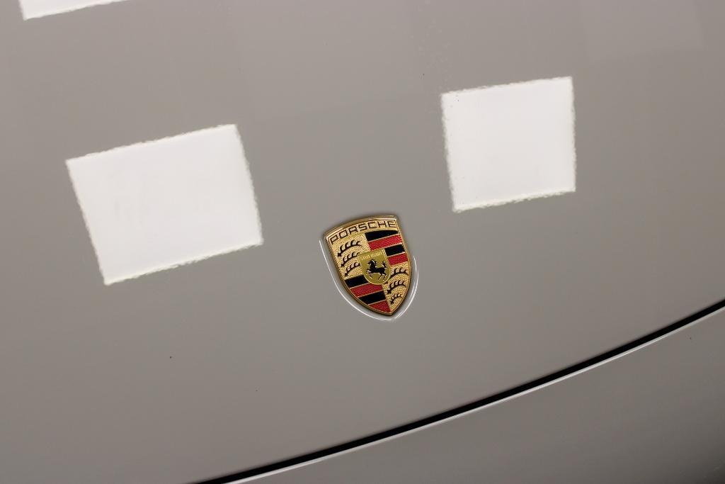 used 2023 Porsche 911 car, priced at $209,995