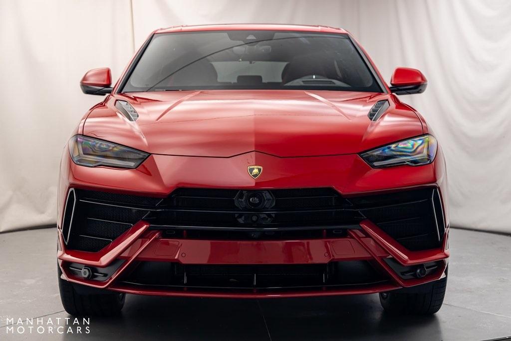 used 2023 Lamborghini Urus car, priced at $269,995