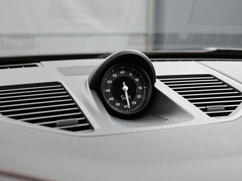 new 2025 Porsche 911 car, priced at $171,695