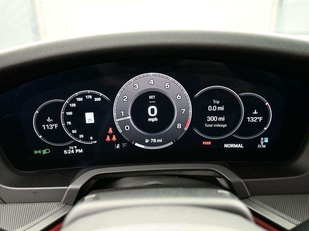 new 2025 Porsche 911 car, priced at $171,695