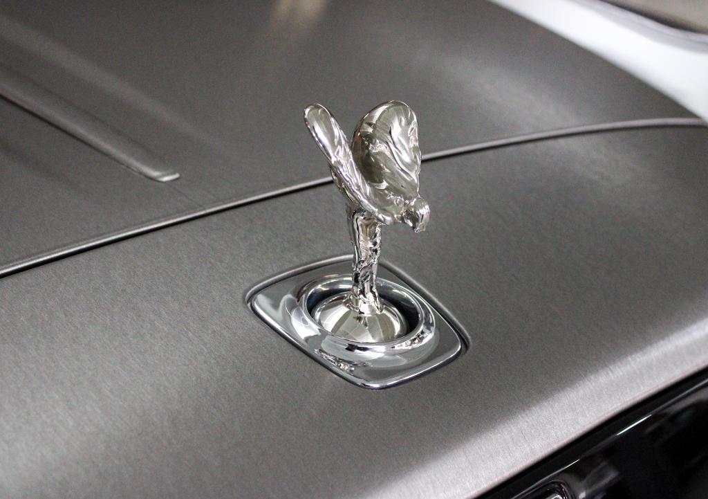 used 2019 Rolls-Royce Dawn car, priced at $249,995