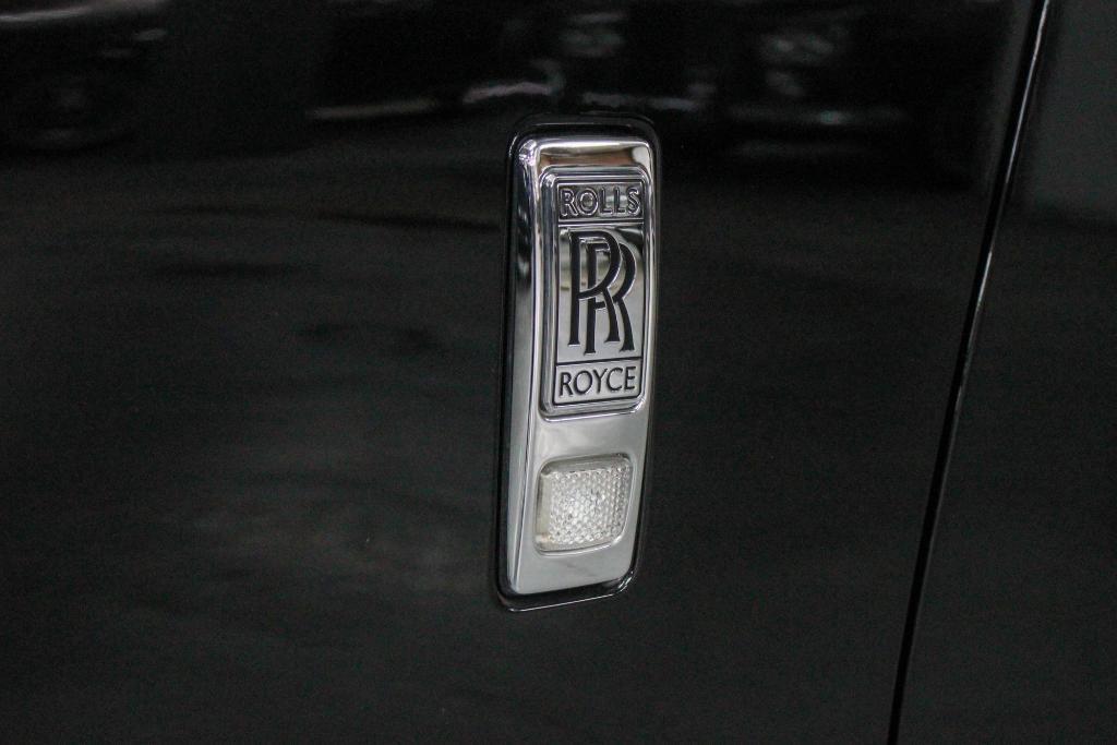 used 2019 Rolls-Royce Dawn car, priced at $249,995