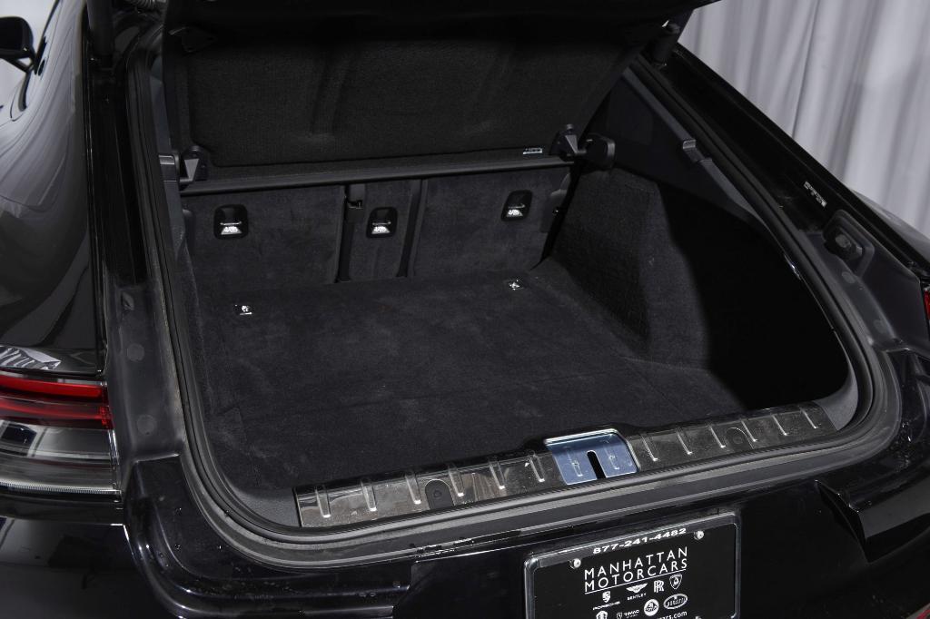 used 2021 Porsche Panamera car, priced at $81,995