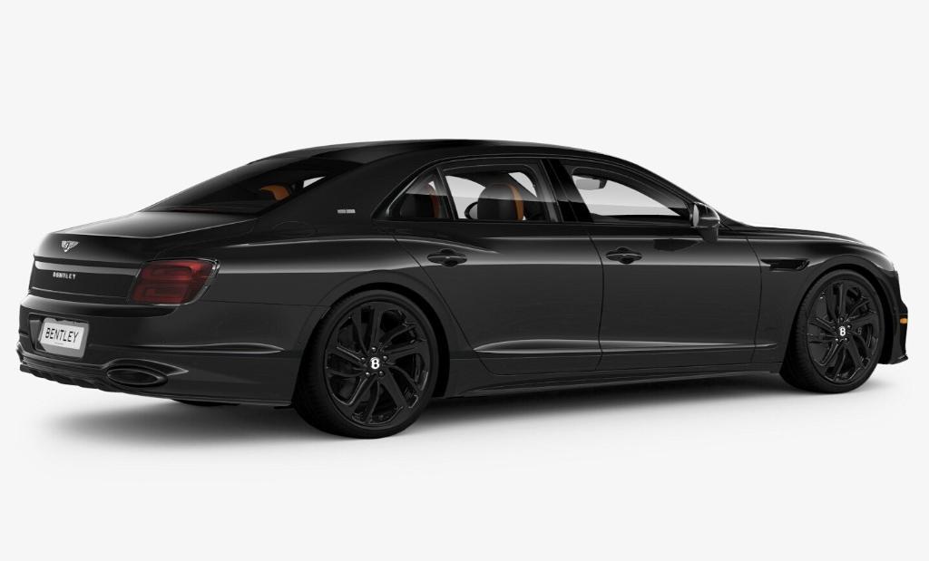 new 2025 Bentley Flying Spur car, priced at $349,690