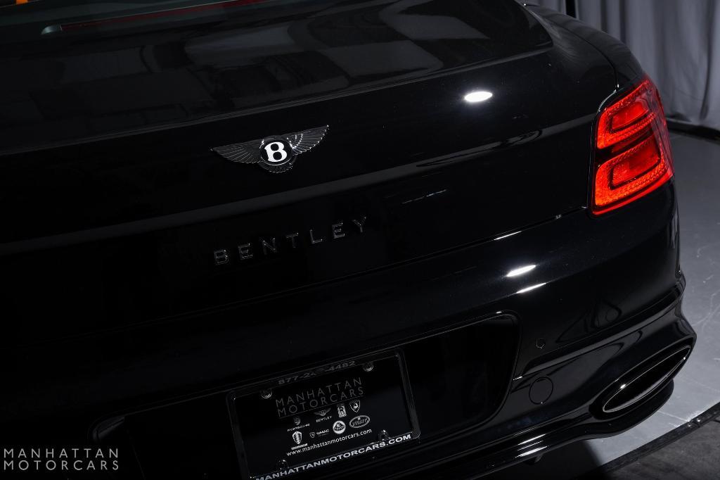 new 2025 Bentley Flying Spur car, priced at $349,690