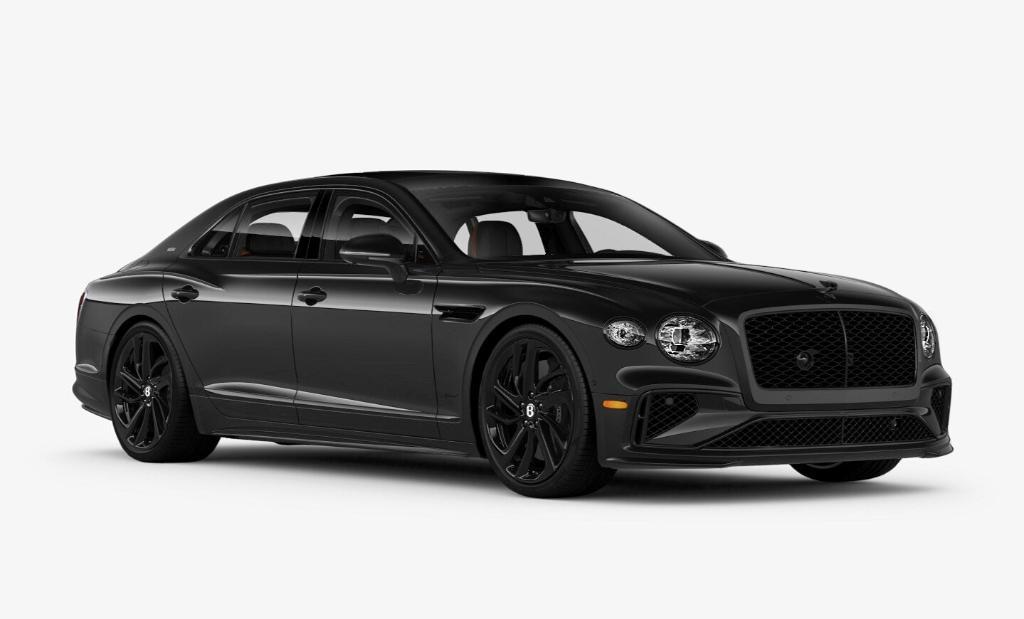 new 2025 Bentley Flying Spur car, priced at $349,690
