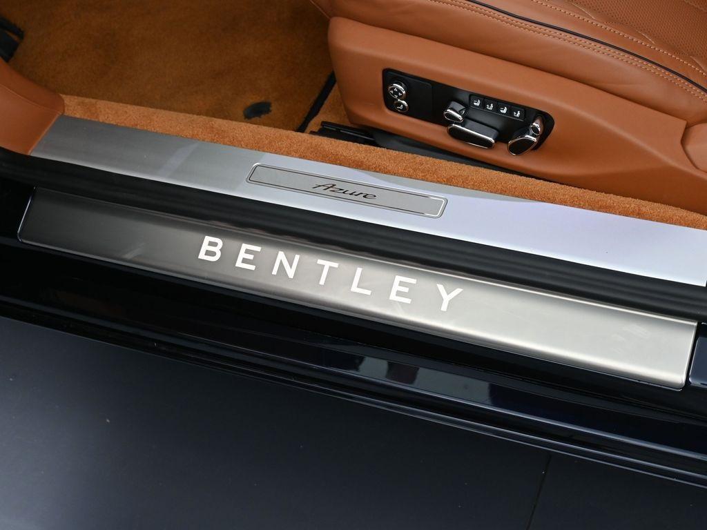 used 2023 Bentley Continental GT car, priced at $239,995