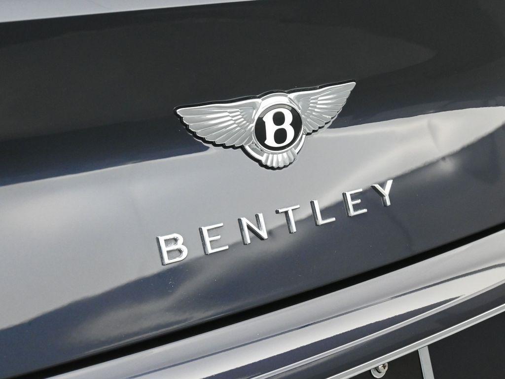 used 2023 Bentley Continental GT car, priced at $239,995