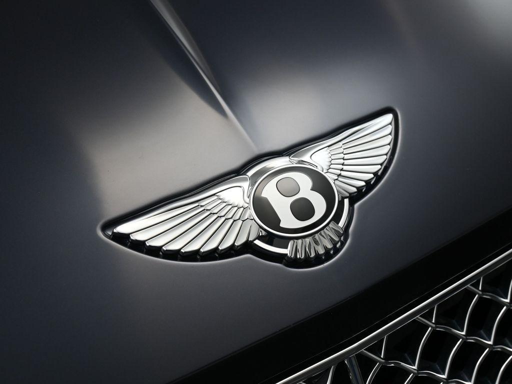 used 2023 Bentley Continental GT car, priced at $239,995