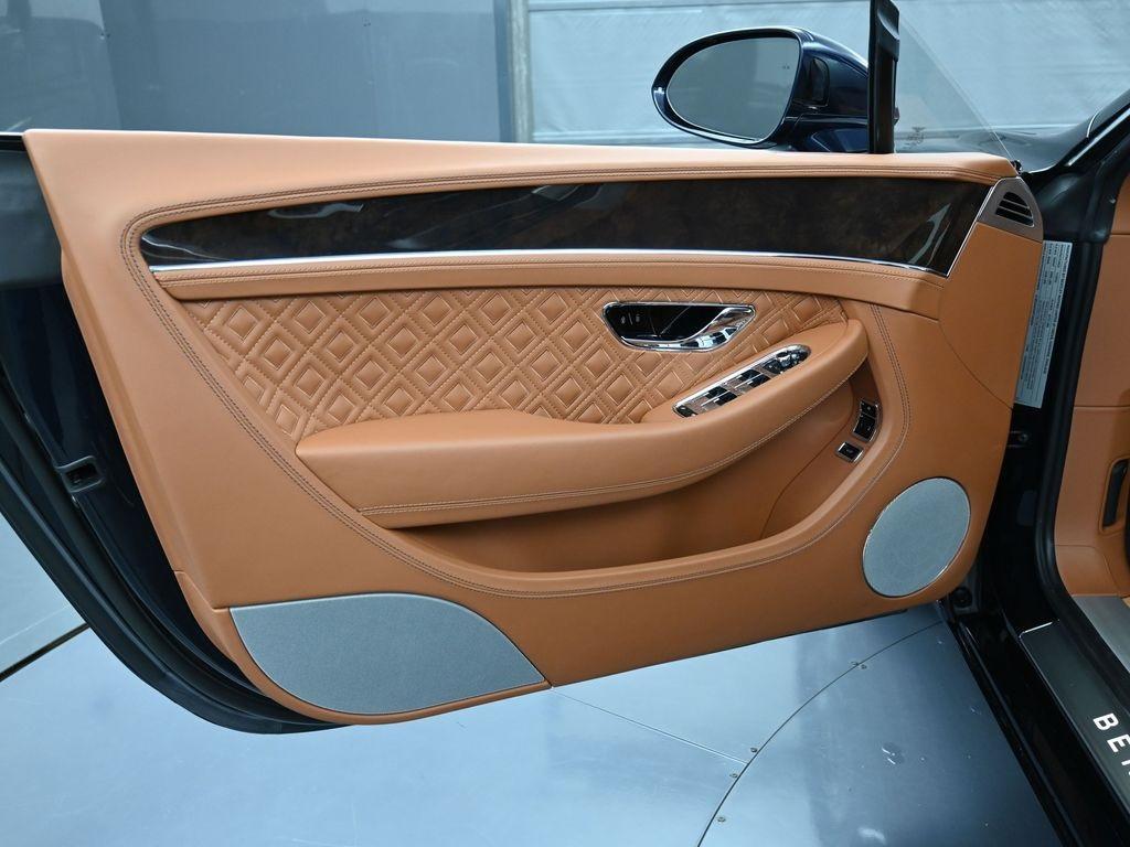 used 2023 Bentley Continental GT car, priced at $239,995