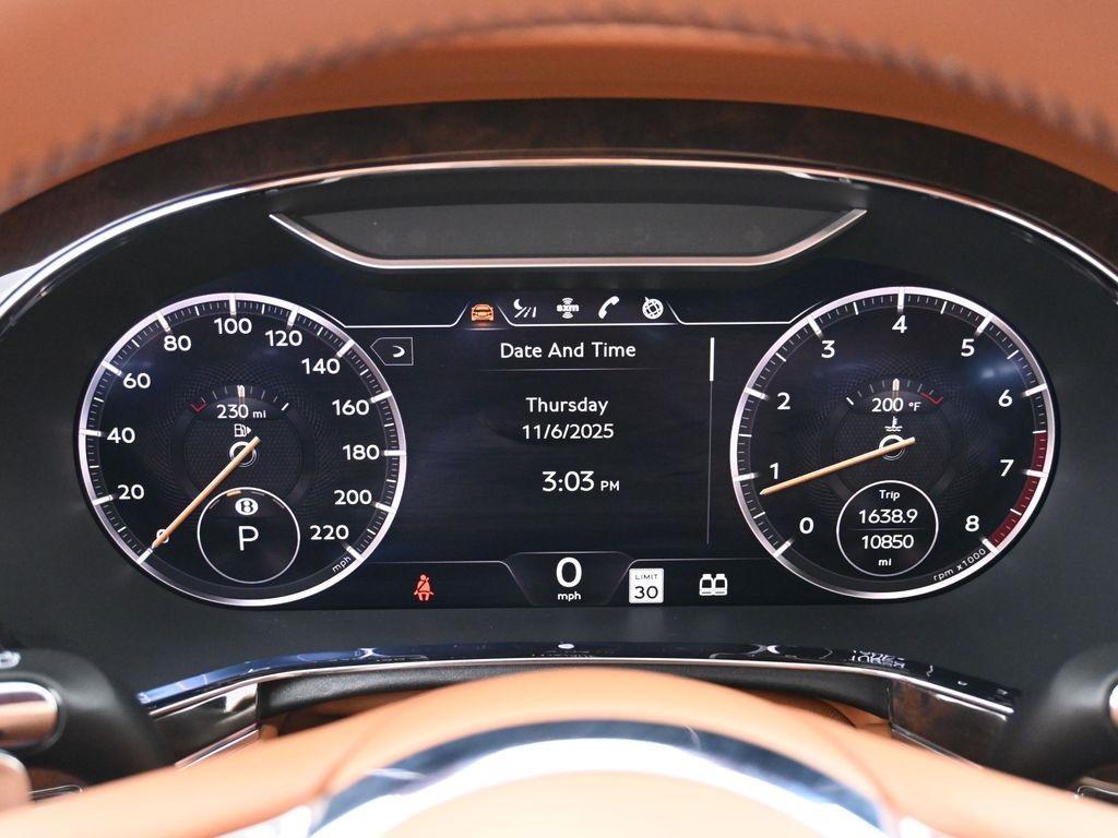 used 2023 Bentley Continental GT car, priced at $239,995