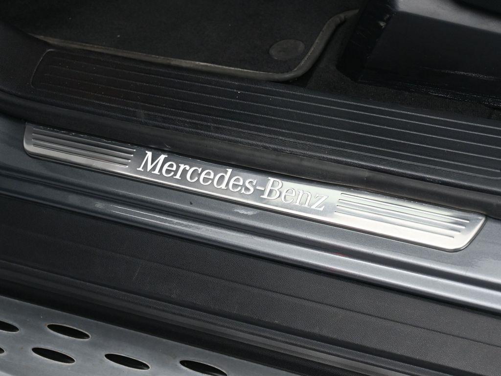 used 2017 Mercedes-Benz GLS 550 car, priced at $31,995