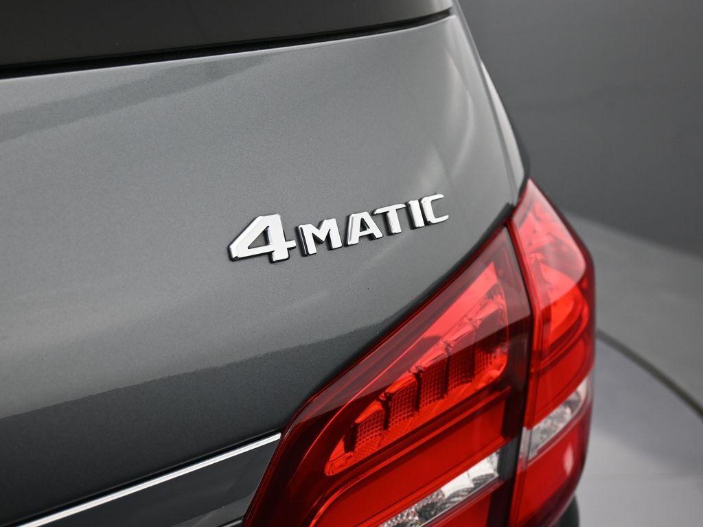 used 2017 Mercedes-Benz GLS 550 car, priced at $31,995