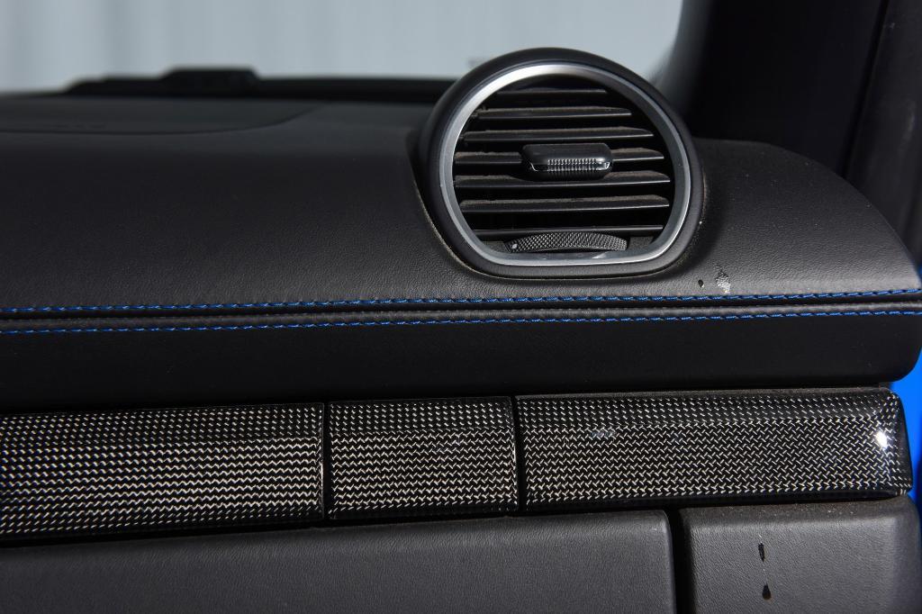 used 2023 Porsche 718 Boxster car, priced at $109,995