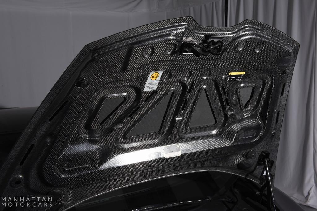 used 2023 Lamborghini Huracan Tecnica car, priced at $339,000