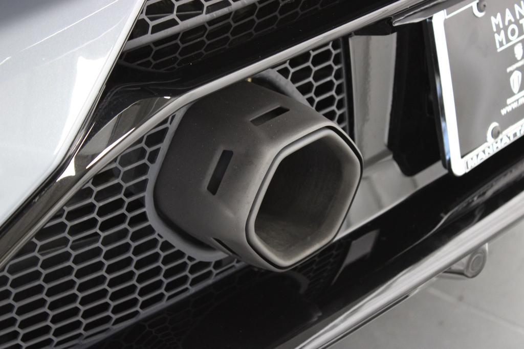 used 2024 Lamborghini Huracan Tecnica car, priced at $349,995