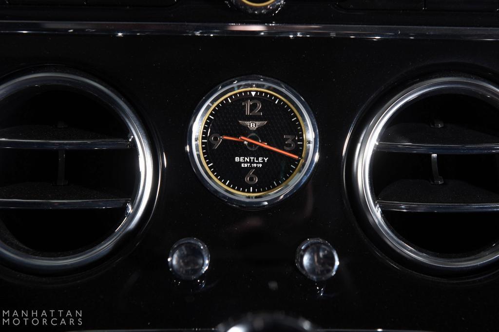 used 2022 Bentley Continental GT car, priced at $269,995