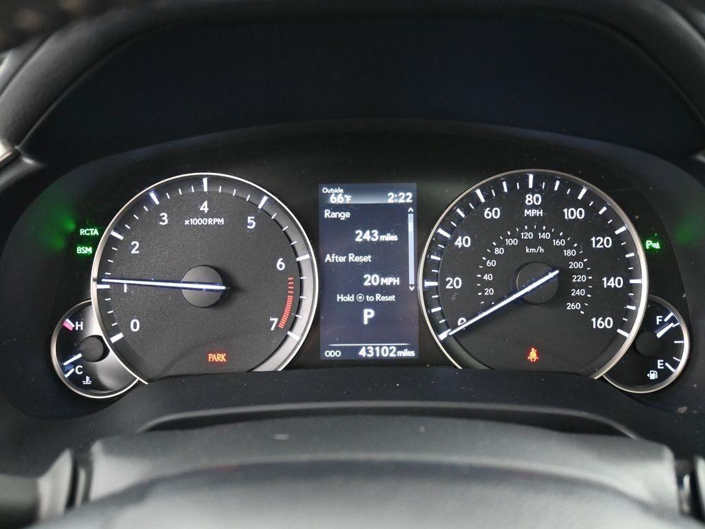 used 2019 Lexus RX 350 car, priced at $32,995