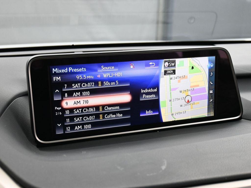 used 2019 Lexus RX 350 car, priced at $32,995