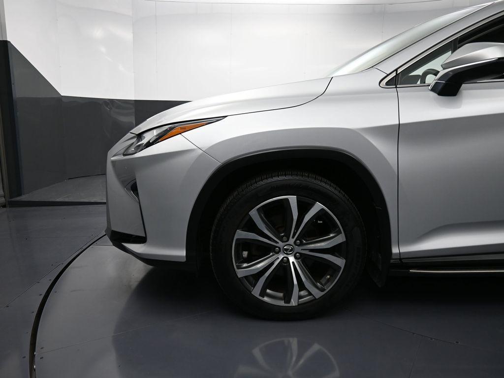 used 2019 Lexus RX 350 car, priced at $32,995