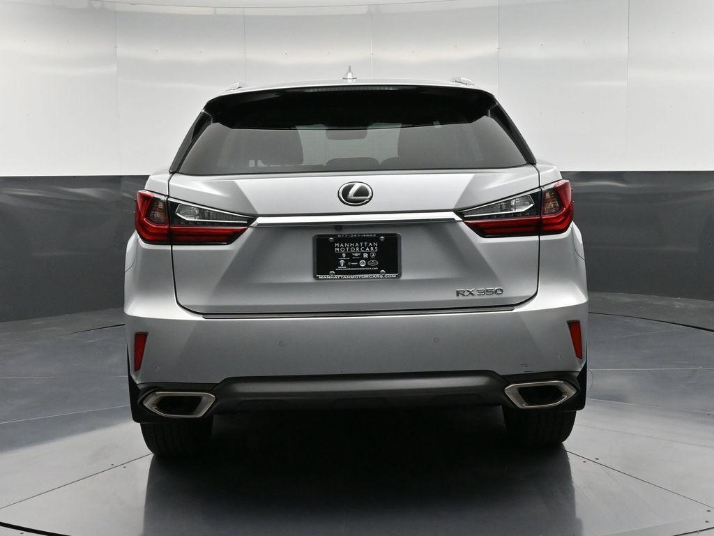 used 2019 Lexus RX 350 car, priced at $32,995