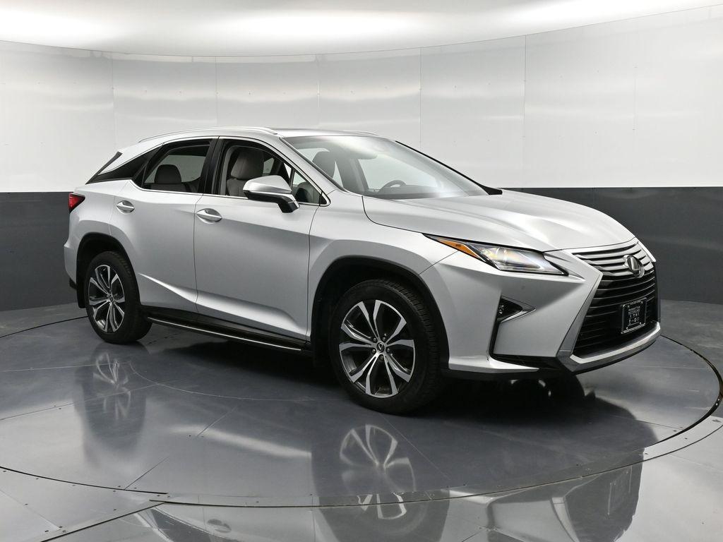 used 2019 Lexus RX 350 car, priced at $32,995