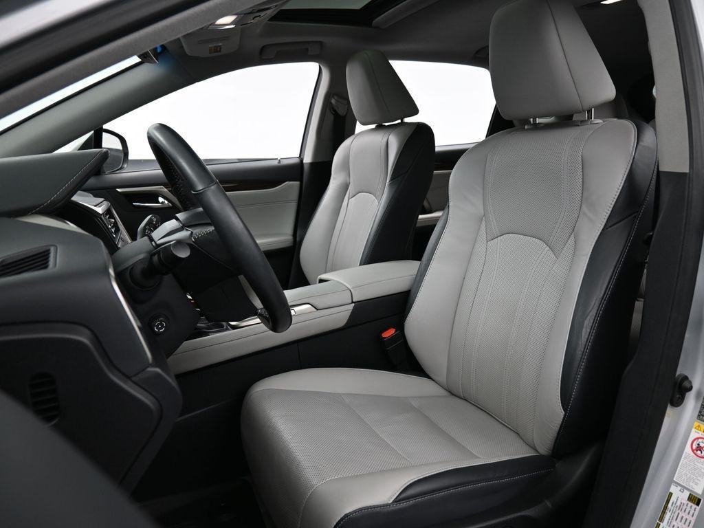 used 2019 Lexus RX 350 car, priced at $32,995