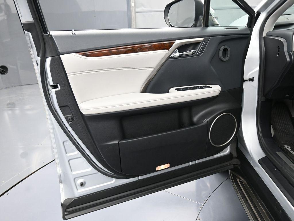 used 2019 Lexus RX 350 car, priced at $32,995