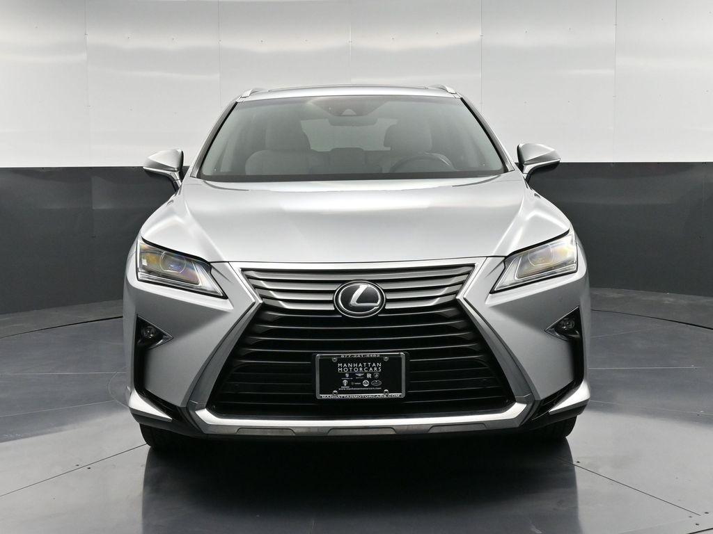 used 2019 Lexus RX 350 car, priced at $32,995