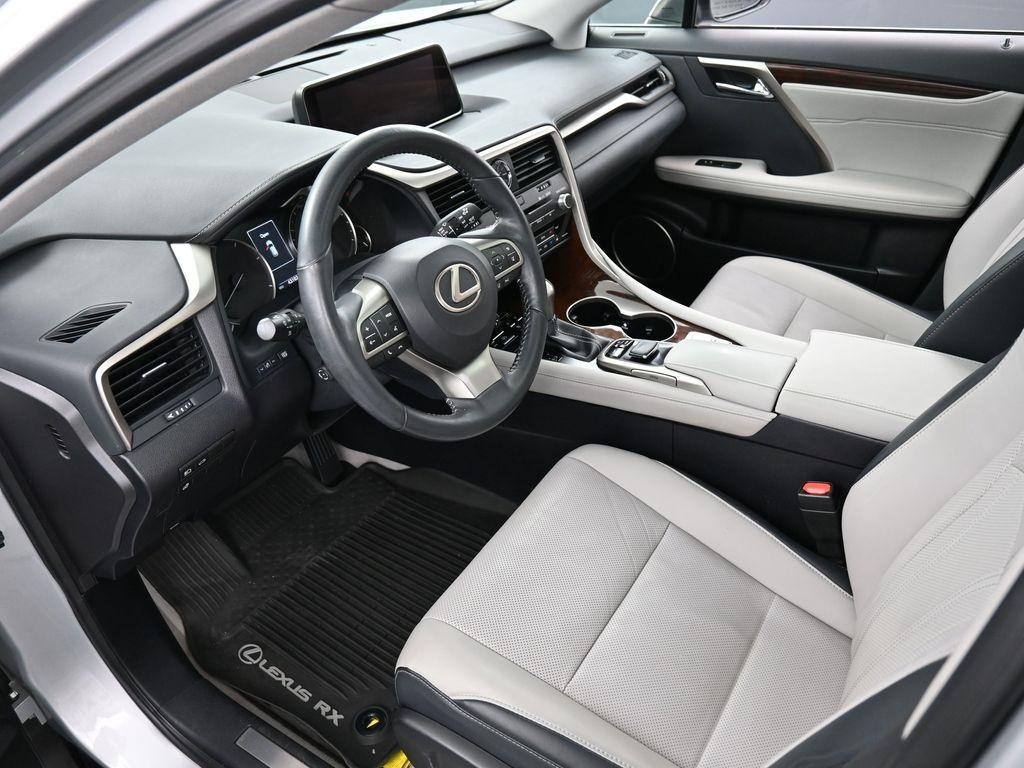 used 2019 Lexus RX 350 car, priced at $32,995