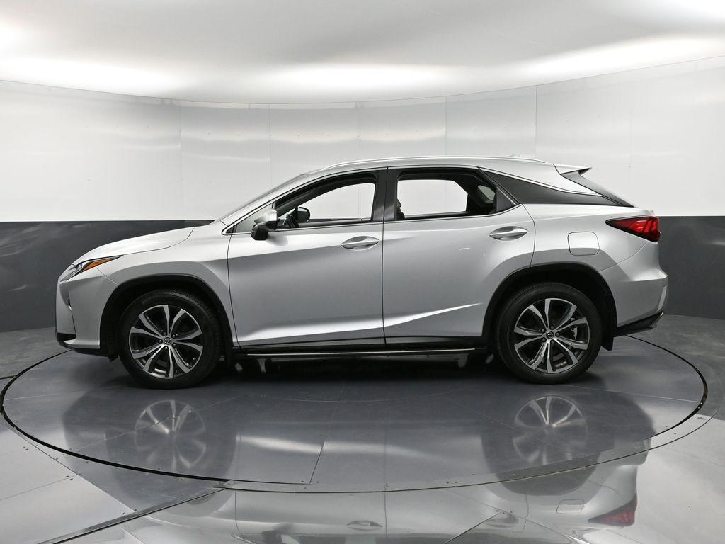 used 2019 Lexus RX 350 car, priced at $32,995