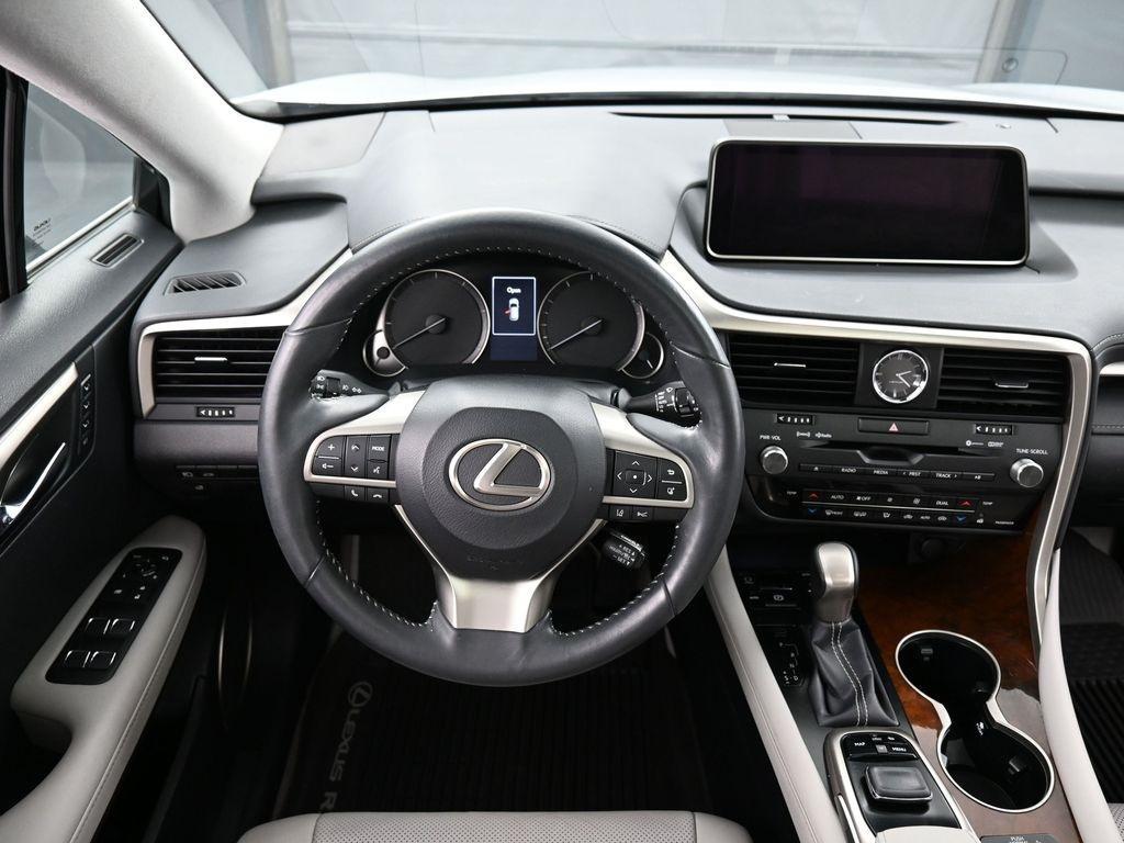 used 2019 Lexus RX 350 car, priced at $32,995