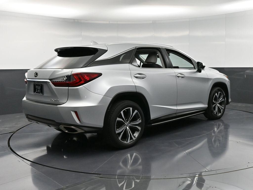 used 2019 Lexus RX 350 car, priced at $32,995