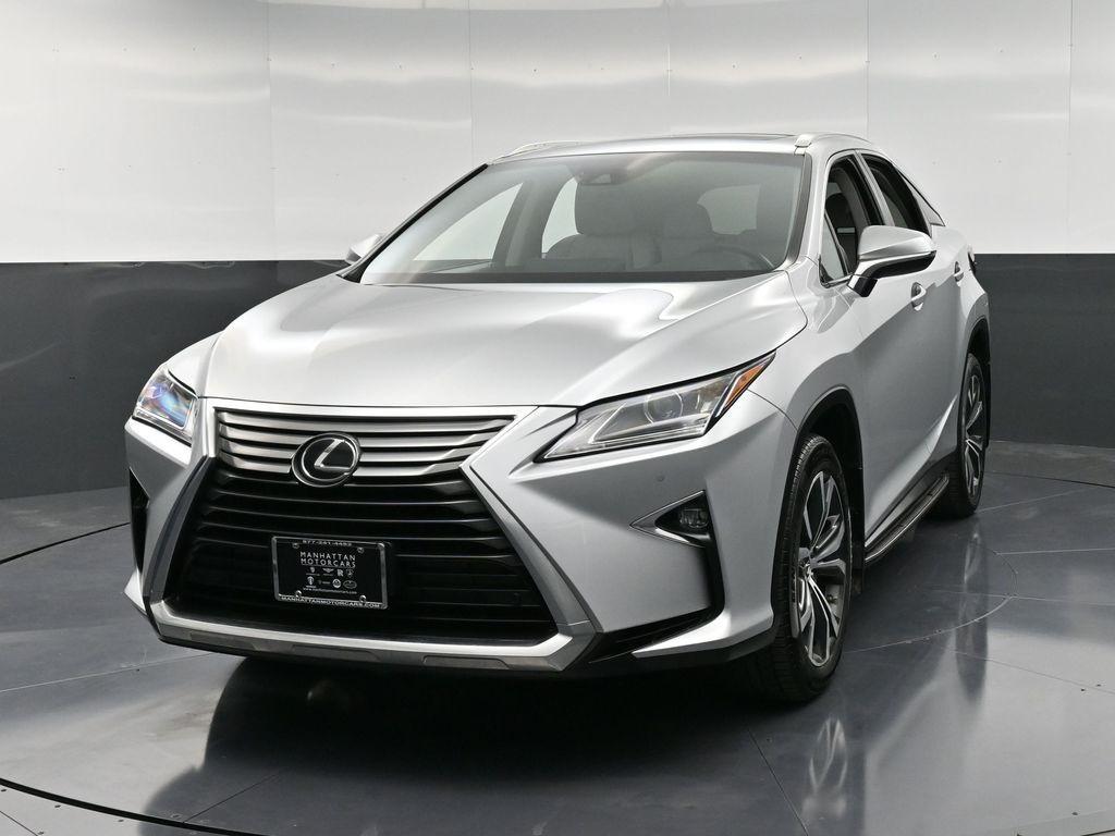 used 2019 Lexus RX 350 car, priced at $32,995