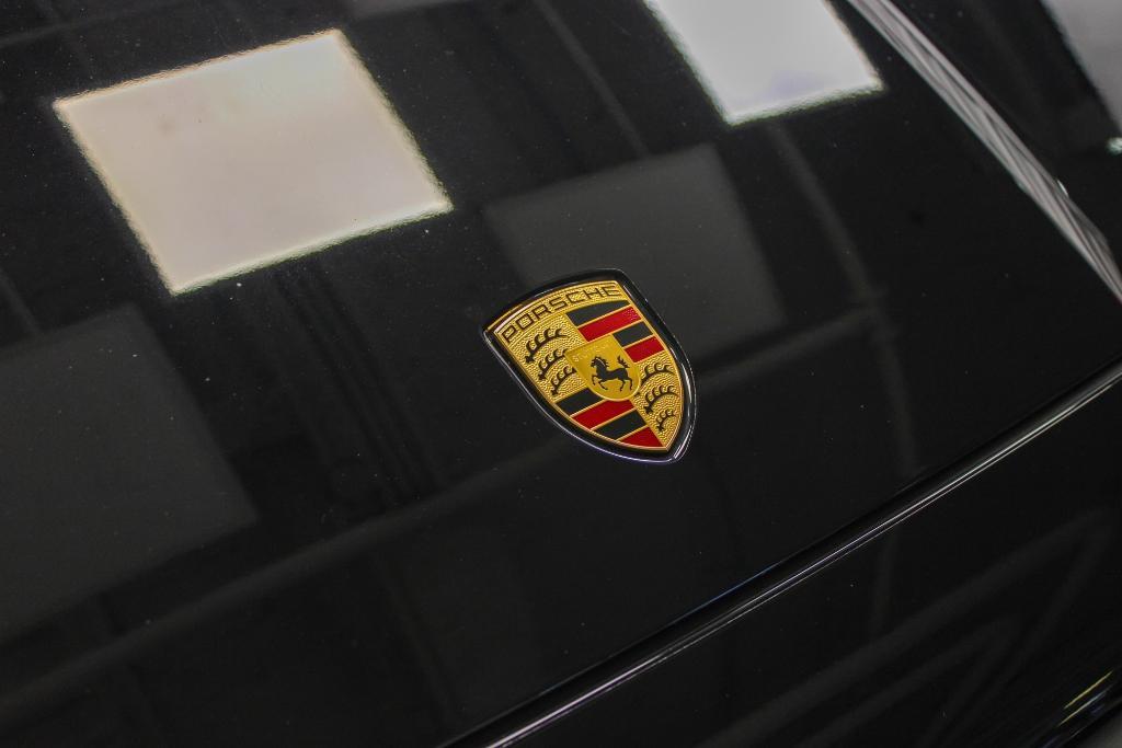 used 2024 Porsche Cayenne car, priced at $99,995