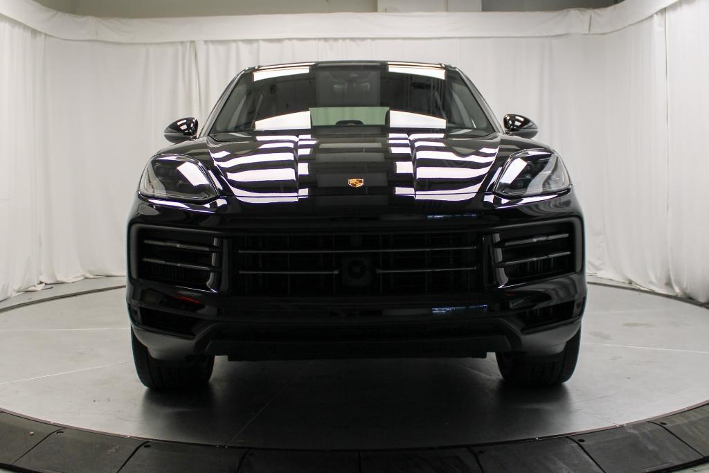 used 2024 Porsche Cayenne car, priced at $99,995