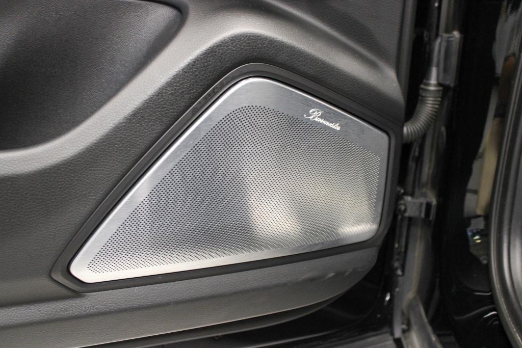 used 2024 Porsche Cayenne car, priced at $99,995
